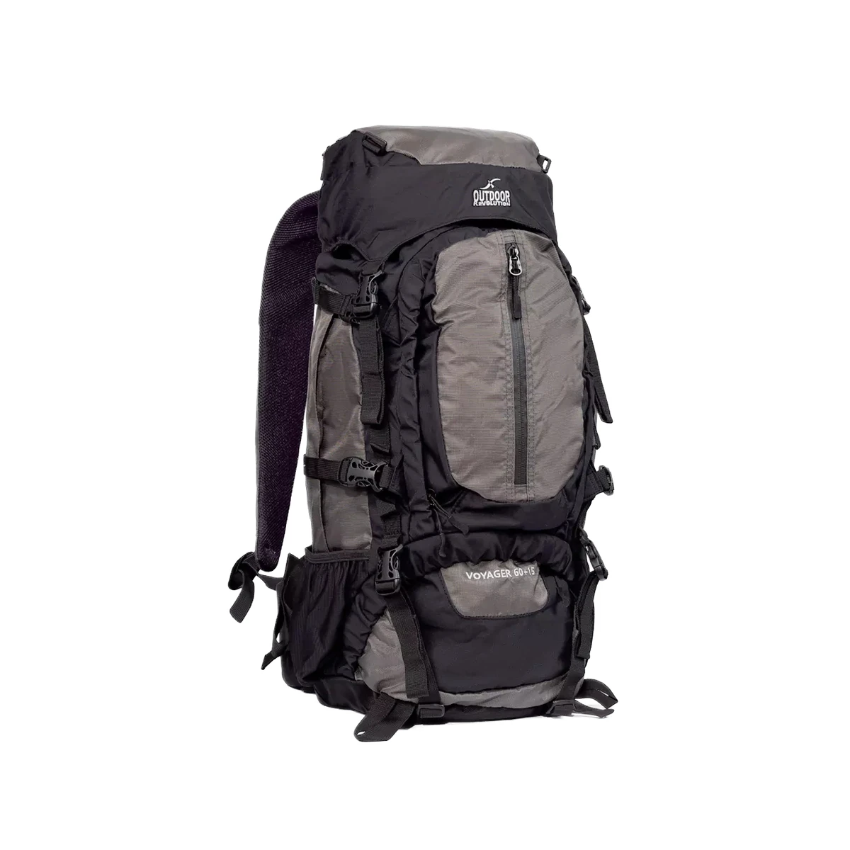תרמיל Outdoor Revolution Voyager 60+15L