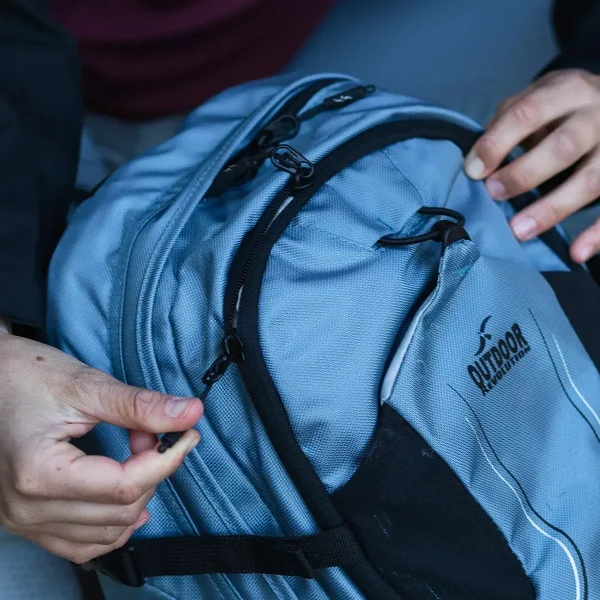 תרמיל Outdoor Revolution Elbrus 55