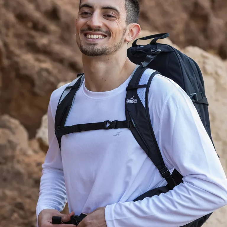 תרמיל Outdoor Revolution Elbrus 55