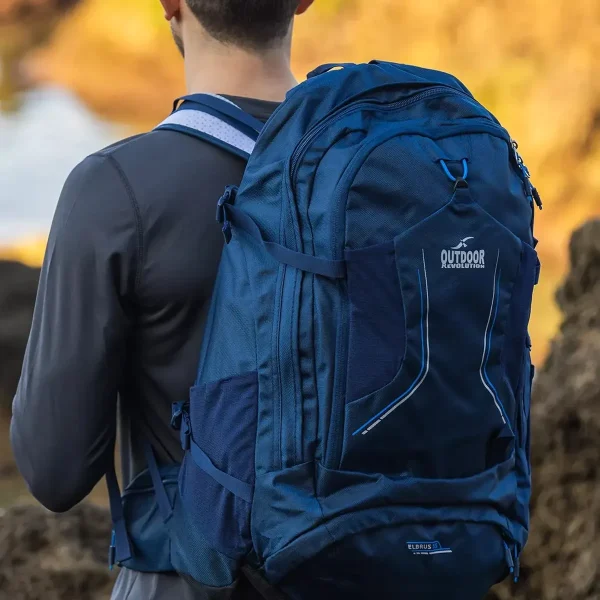 תרמיל Outdoor Revolution Elbrus 55