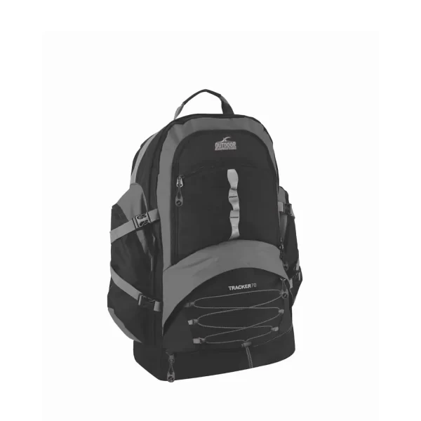 תרמיל 70 ליטר Outdoor Revolution Tracker