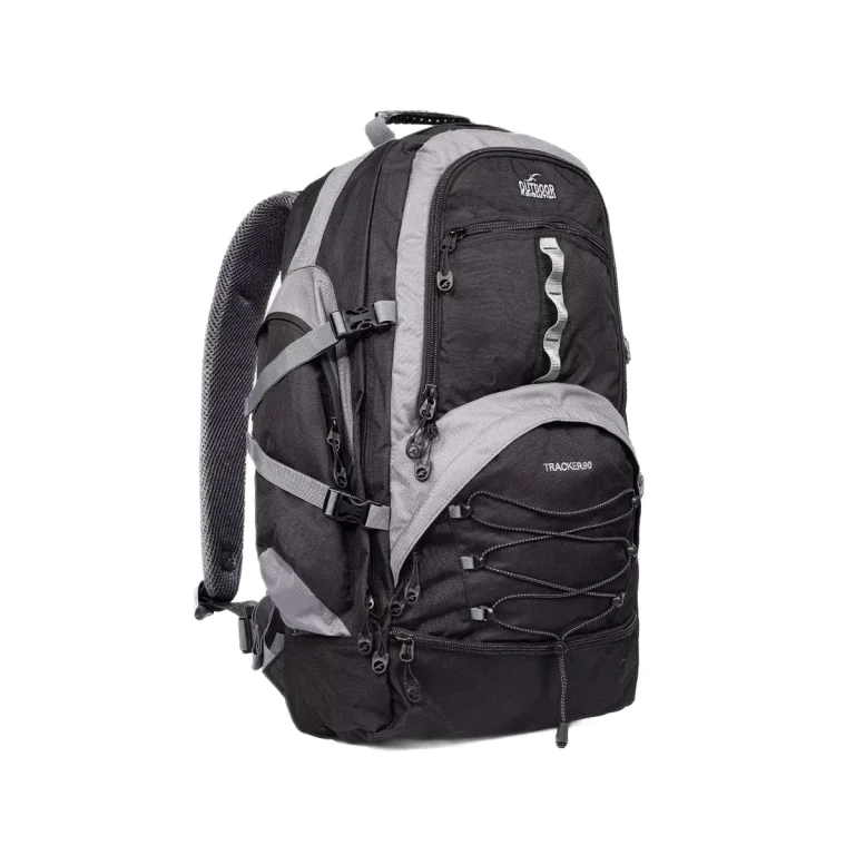 תרמיל Outdoor Revolution Tracker 90