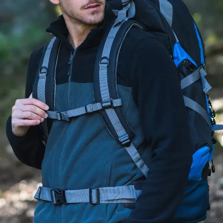 תרמיל Outdoor Revolution Tracker 90