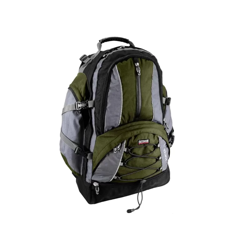 תרמיל 80 ליטר Outdoor Revolution Porter
