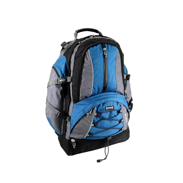 תרמיל 90 ליטר Outdoor Revolution Porter – 109993 – blue – 1