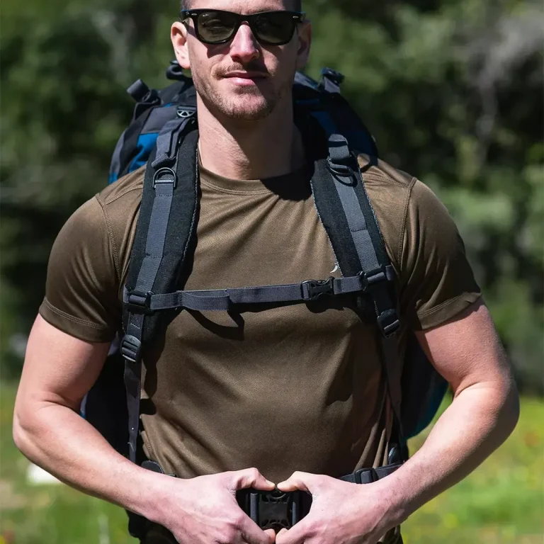 תרמיל Outdoor Revolution Porter 80