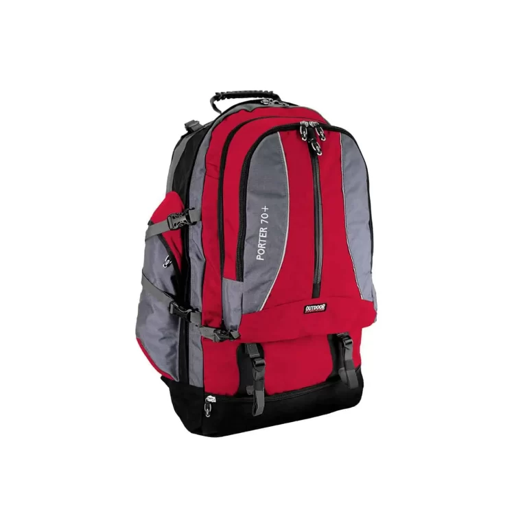 תרמיל ניתק 70 ליטר Outdoor Revolution Porter Plus