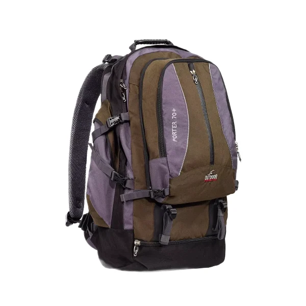 תרמיל ניתק Outdoor Revolution Porter Plus 70