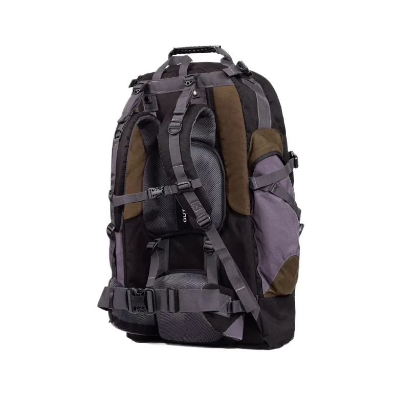 תרמיל ניתק Outdoor Revolution Porter Plus 70