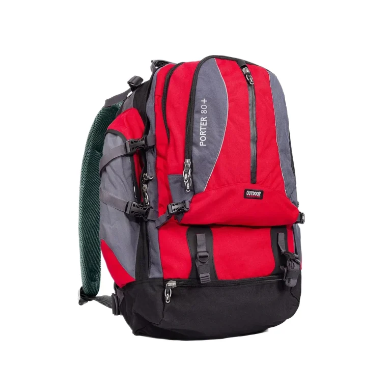 תרמיל ניתק Outdoor Revolution Porter Plus 80