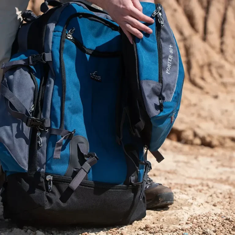 תרמיל ניתק Outdoor Revolution Porter Plus 80