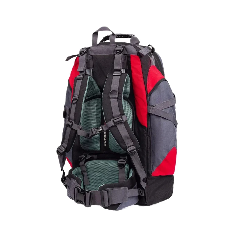 תרמיל ניתק Outdoor Revolution Porter Plus 90