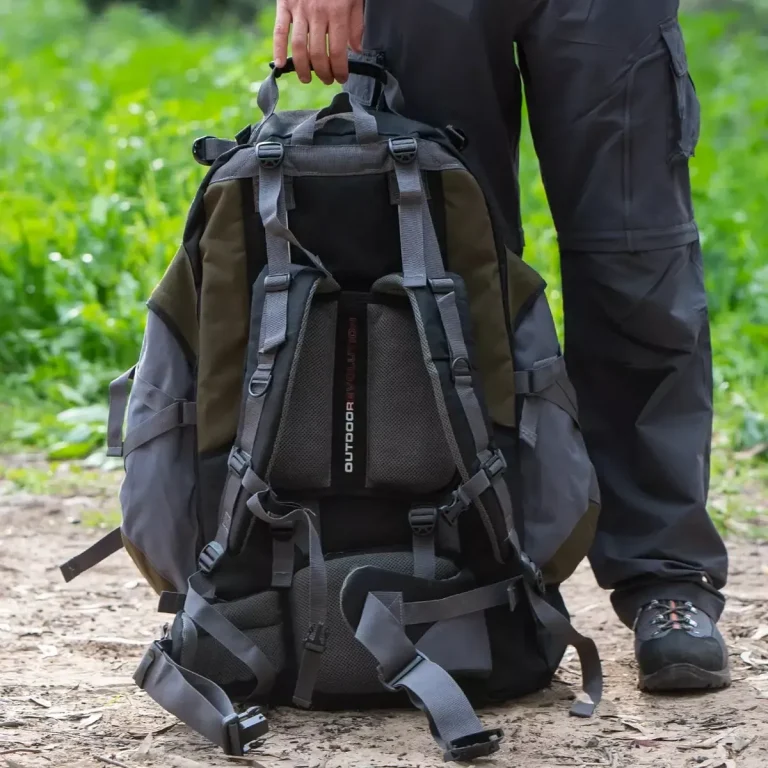 תרמיל ניתק Outdoor Revolution Porter Plus 90