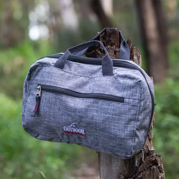 תיק רחצה Outdoor Revolution Travel Kit