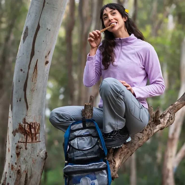 תיק רחצה Outdoor Revolution Travel Kit
