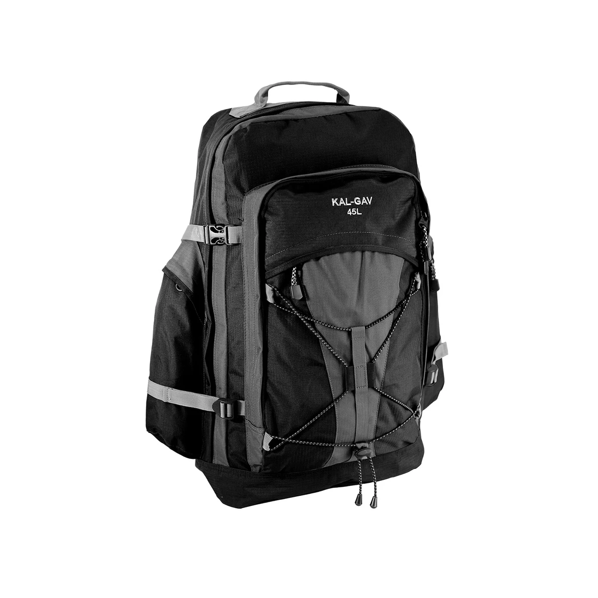 תרמיל קל גב 45 ליטר Outdoor Revolution