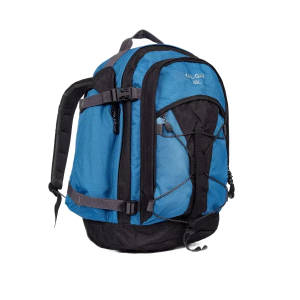 תרמיל קל גב 45 ליטר Outdoor Revolution