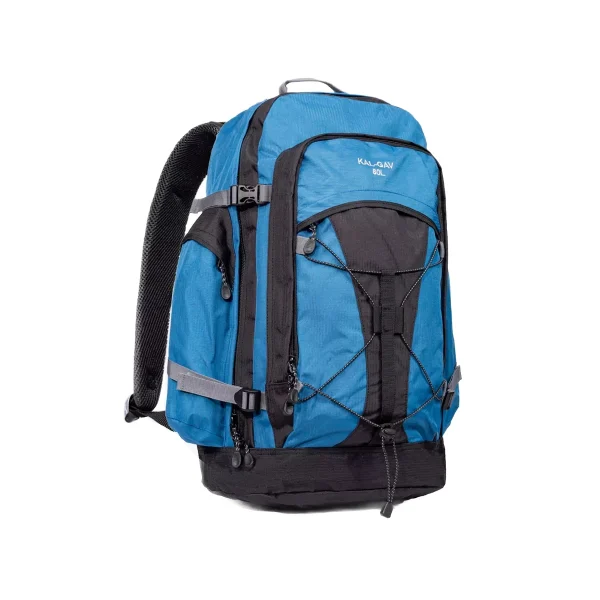 תרמיל קל גב 80 ליטר Outdoor Revolution