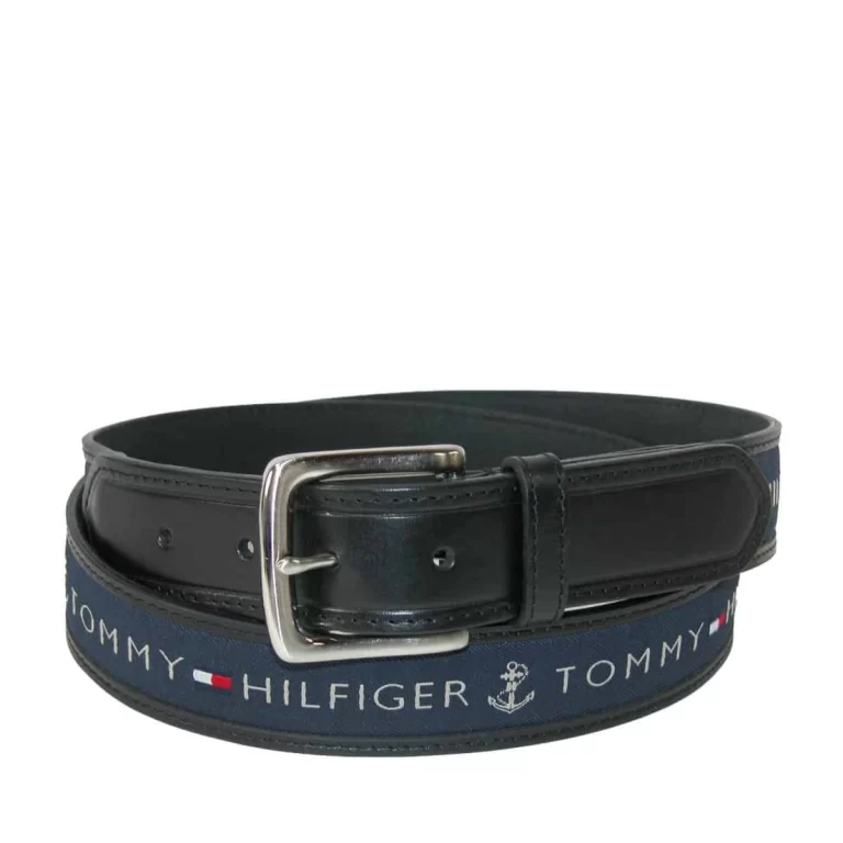חגורה לגבר Tommy Hilfiger 11Tl02X032