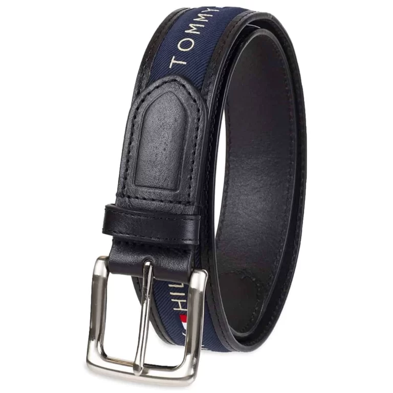 חגורה לגבר Tommy Hilfiger 11Tl02X032