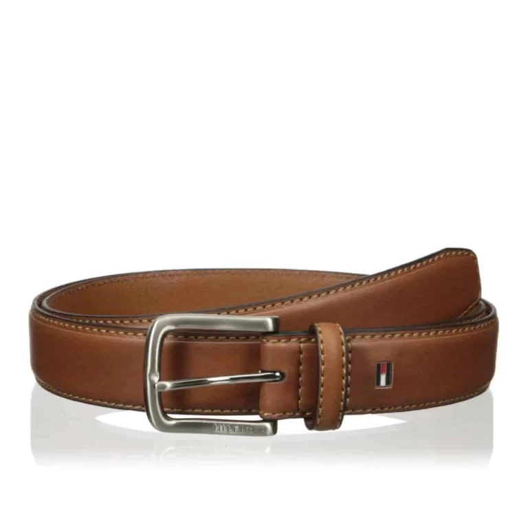 חגורה לגבר Tommy Hilfiger Tl02X038