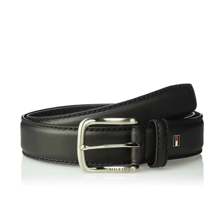 חגורה לגבר Tommy Hilfiger Tl02X038