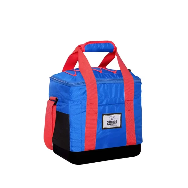 צידנית 12 ליטר תחתית קשיחה Outdoor Revolution – 576006 – blue – 1