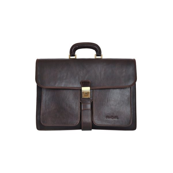 תיק עסקים מעור Pierre Cardin 1294 Rm02 – 80678 – t-moro-br – 1