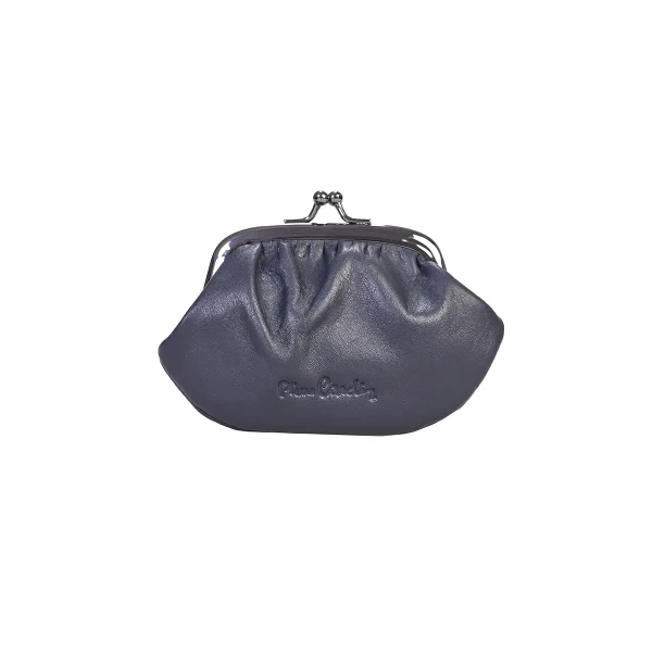 ארנק קטן מעור Pierre Cardin – 13mj02--PETROLIO – petrolio – 1