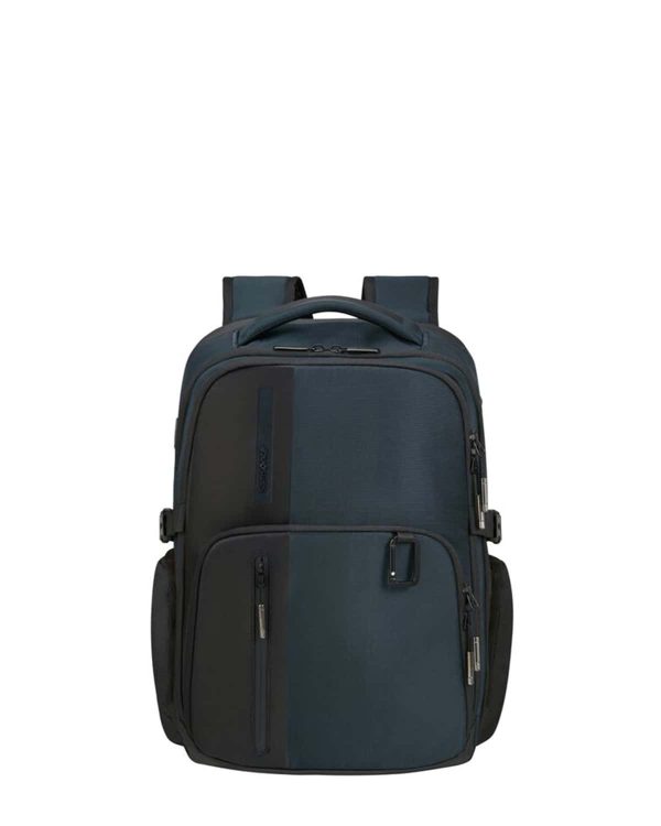 תיק גב למחשב Samsonite Biz2Go Bp Daytrip 15.6" – 969450--128J – deep-blue – 1