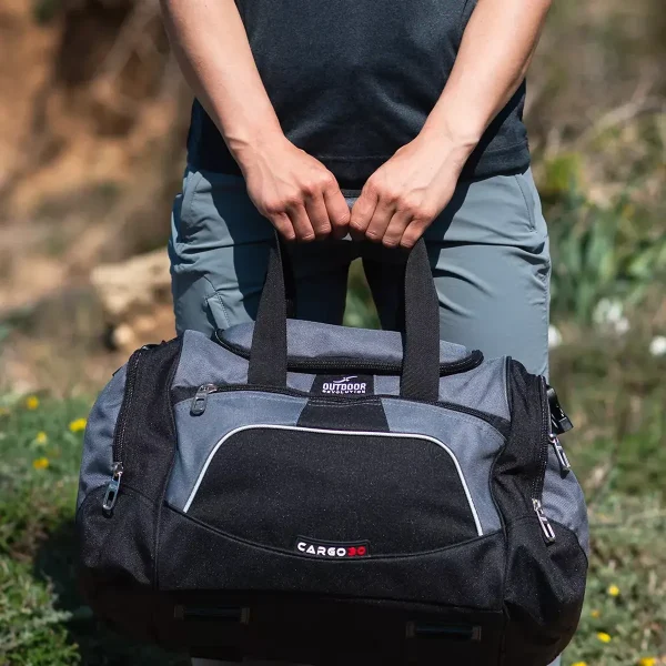 צ'ימידן Outdoor Revolution Cargo 30