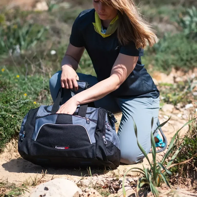 צ'ימידן Outdoor Revolution Cargo 30