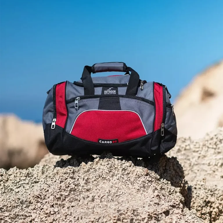 צ'ימידן Outdoor Revolution Cargo 30