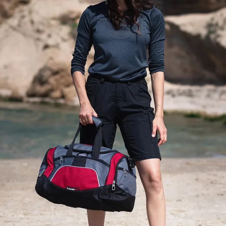 צ'ימידן Outdoor Revolution Cargo 30