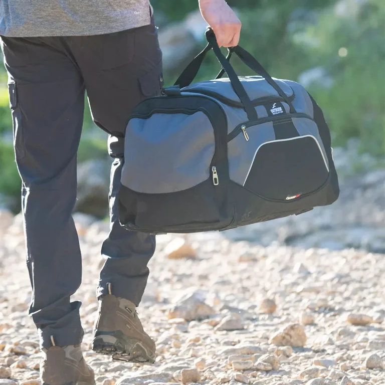 צ'ימידן Outdoor Revolution Cargo 65