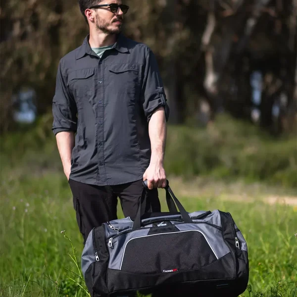 צ'ימידן Outdoor Revolution Cargo 100