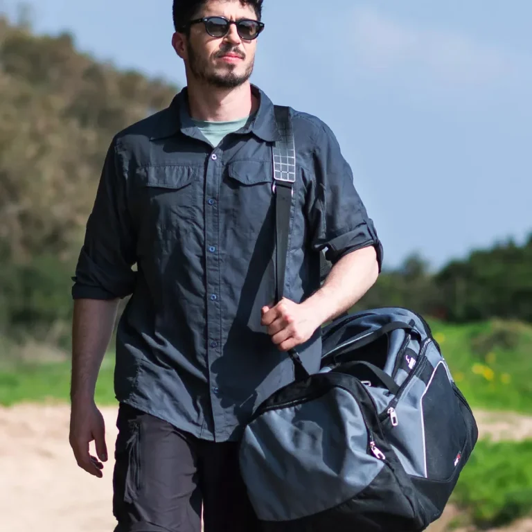 צ'ימידן Outdoor Revolution Cargo 100