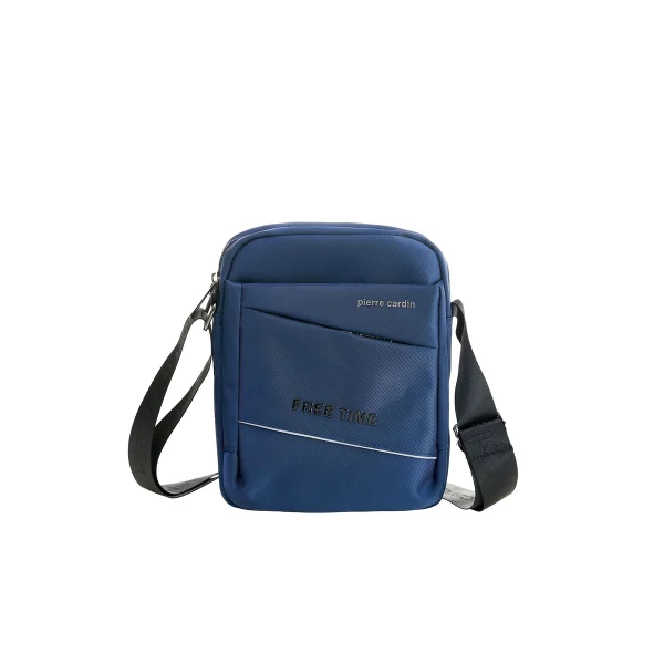 תיק צד קטן Pierre Cardin