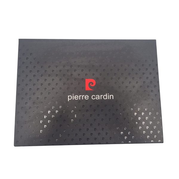 סט מתנה Tilak22/803 G Pierre Cardin – 910036-1 – nero-bk-2 – 4