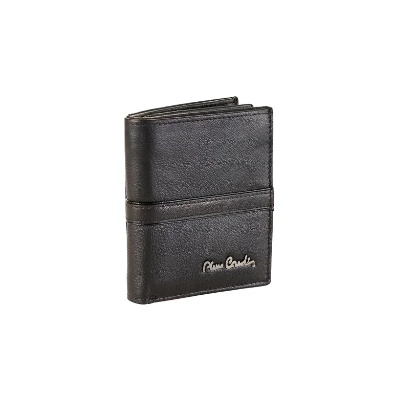 ארנק מעור Pierre Cardin