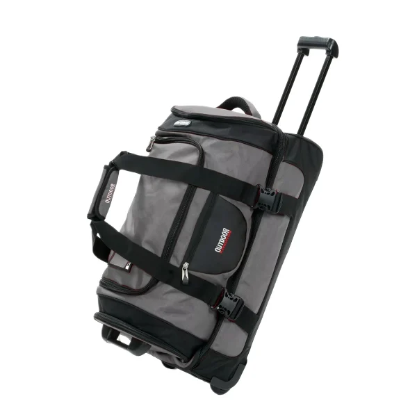 תיק דאפל Outdoor Revolution Travel Pro