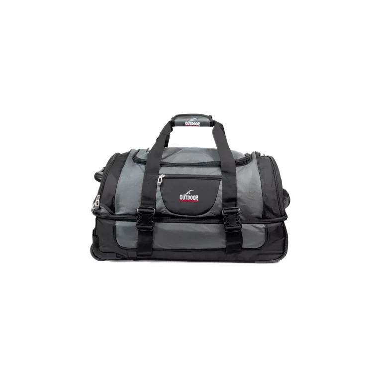 תיק דאפל Outdoor Revolution Travel Pro