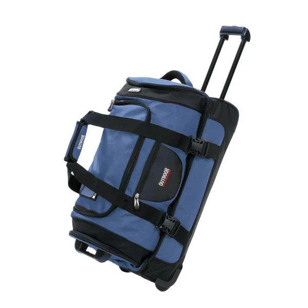 תיק דאפל Outdoor Revolution Travel Pro