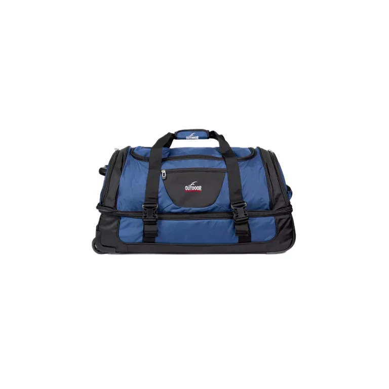 תיק דאפל Outdoor Revolution Travel Pro