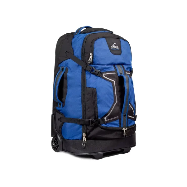 תיק דאפל Outdoor Revolution Base Camp 30