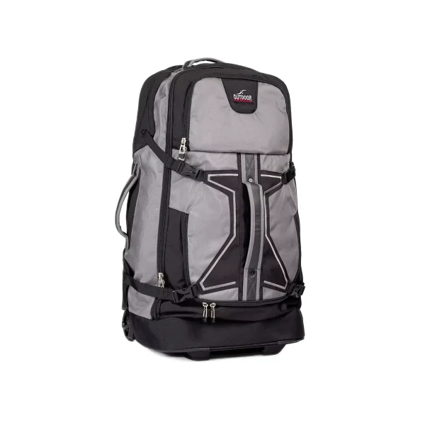 תיק דאפל Outdoor Revolution Base Camp 26