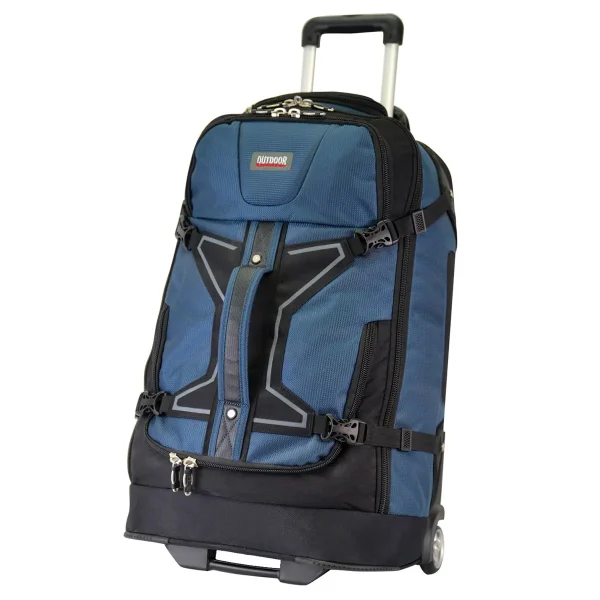 תיק דאפל Outdoor Revolution Base Camp 26