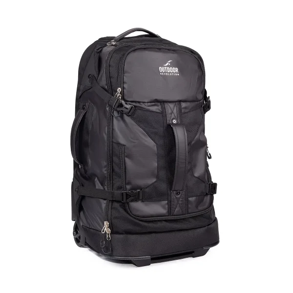 תיק דאפל Outdoor Revolution Base Camp Pro 30