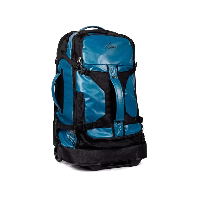 תיק דאפל Outdoor Revolution Base Camp Pro 30