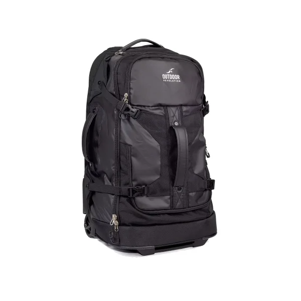 תיק דאפל Outdoor Revolution Base Camp Pro 26